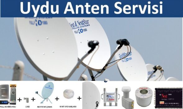 Çemişgezek Antenci